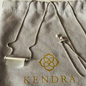 Kendra Scott PROTOTYPE Necklace